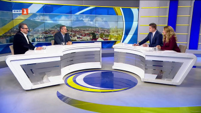 Общественото недоволство и политическите заявки