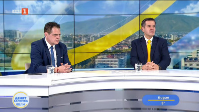 Бюджет 2026 - между първо и второ четене