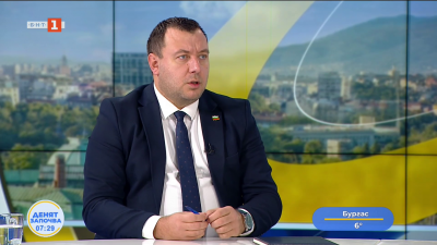 Възраждане настоява за свикване на Велико Народно събрание и приемане на нова Конституция