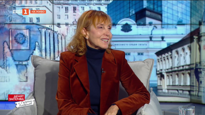 6 години без Ламбо - Ирен Кривошиева с думи за Стефан Данаилов