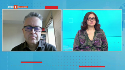 Преди посещението на президента на Франция в Китай - коментар на анализатора Владимир Шопов