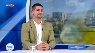 Радостин Василев: Краят на Величие е налице