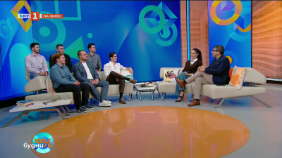 Детекция на лавини в реално време