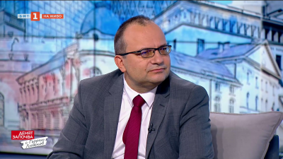 Бунтът срещу властта и новият вот на недоверие към нея