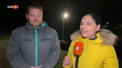 На Никулден - за цената на рибата и за цената на живота