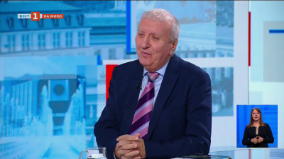 Ал. Томов: Бюджет 2026 е като дете, изоставено от родителите си