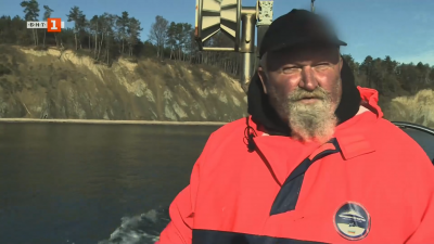 Черноморски риболов с изненади