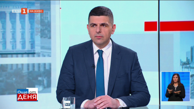 Ивайло Мирчев: На протеста имаше много разгневени хора от арогантността на тази власт