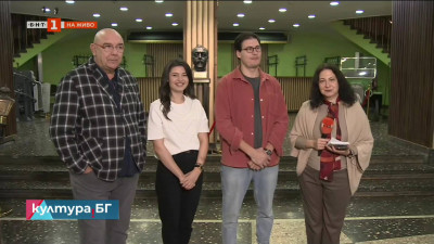 Премиера на „Примадони“ в Сатиричния театър