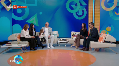 Световен ден на недоносените деца: Малката Кайла - история, която се преживява