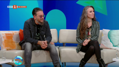 Група SEVI с нов сингъл “Vampire Love” 