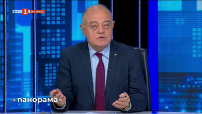 Атанас Атанасов: Това е бюджет на чантаджиите