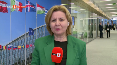 ЕС за Украйна и за замразените руски активи