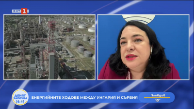 Пазарът на горива в Сърбия