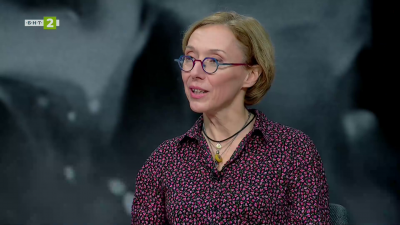 Проф. Радостина Нейкова за анимационния фестивал Пунто и Рая