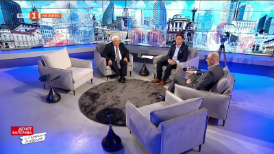 Тръмп търси мир за Украйна, но помага на Зеленски или на Путин? - коментар на Валери Тодоров и Йордан Божилов