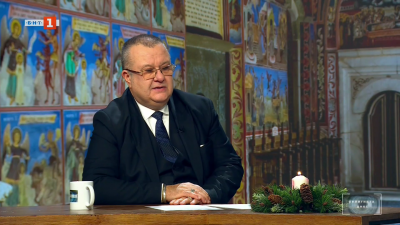 За символиката и посланията на православната иконография на Рождество 