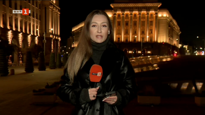 Как се събужда София след вчерашните протести