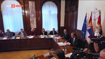 Петролната компания НИС спира работа