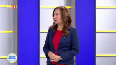 През следващото денонощие ще се задържи облачно