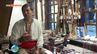 Какъв да стана: Как се изработват музикални инструменти в Етъра