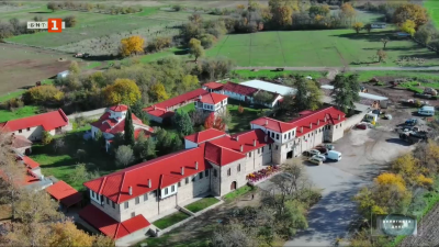 Араповският манастир Св. Неделя