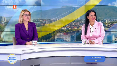 Международен ден за елеминиране на насилието срещу жените