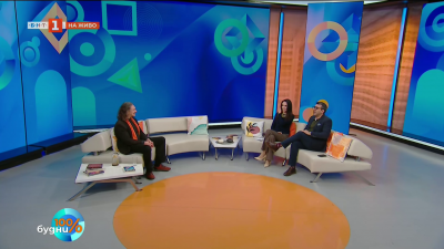 Новото в Топлоцентрала: Култовият тандем Мег Стюарт и Тим Елчън пристига у нас