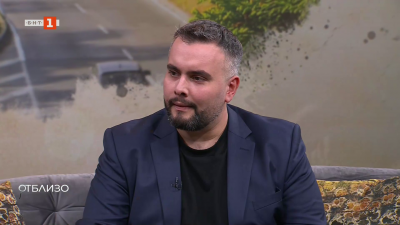 Отблизо: Георги Стрезов за музиката в гейминг индустрията