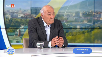 Коста Филипов за антибългарската реторика в РСМ