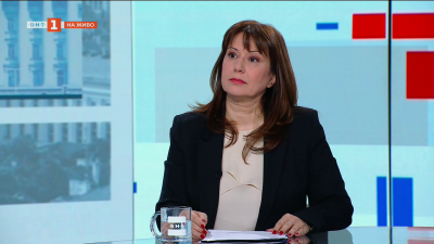 Омбудсманът Велислава Делчева: Важно е да има широко обществено обсъждане на бюджета