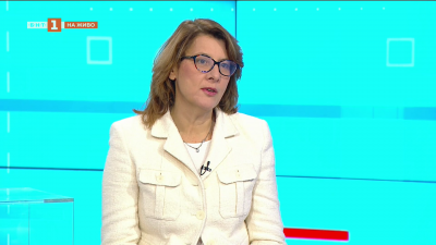 Преговорите за Украйна: Какво да очакваме от дипломацията - коментар на Весела Чернева