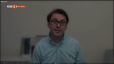 Планът на Тръмп за Украйна: какви са политическите настроения 