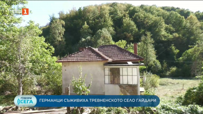 Подходяща дестинация за живот ли е България за германците?