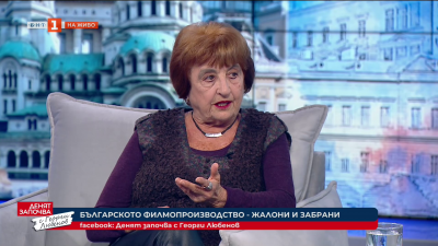 Българските филми, които комунистическата власт забранява