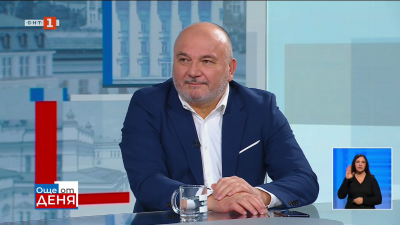 Любомир Дацов: Бюджетът ще бъде техническо упражнение, защото зад него няма политики