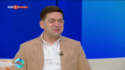 Къде живее доброто - годината през очите и делата на д-р Милен Врабевски