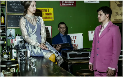 Сайт-спесифик (не)театралното риалити Камшичен вятър