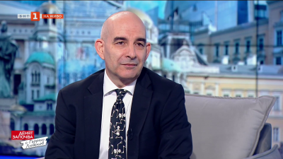 Петър Волгин: Дипломацията не може да има успех, ако хората не се срещат и не говорят помежду си