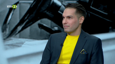 Голямата актриса на малките роли - документалният филм за Надя Тодорова на Ангел Бончев