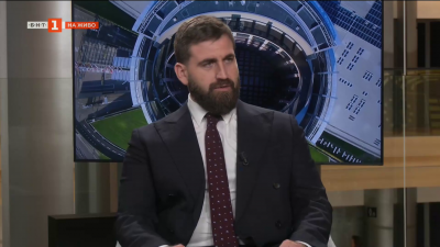 Развитието на европейската сигурност и отбрана - коментар на евродепутатът Андрей Новаков