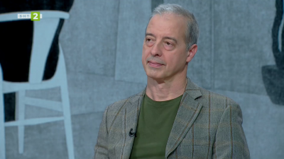 Галерия Арте показва Синхронични пространства от Слав Недев