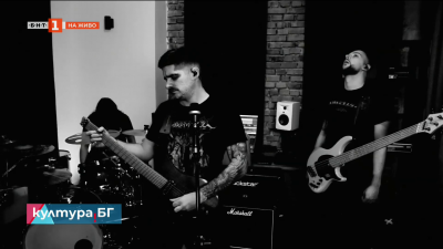 Dishonored с нов студиен албум