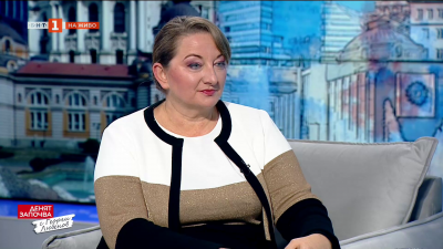 Деница Сачева: Ние чухме работодателите и синдикатите, възстановихме диалога с тях и решихме да сложим този бюджет на пауза 
