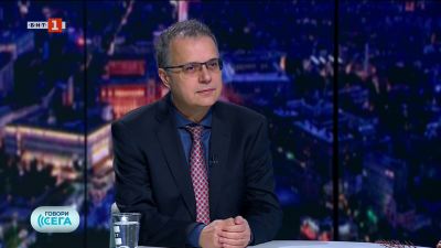 Стоян Михалев: Има сериозна промяна в публичното отношение към ситуацията в България