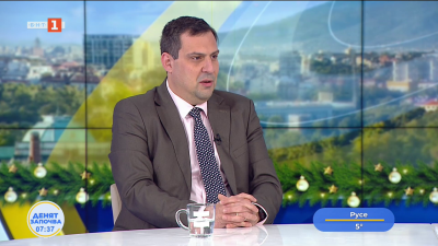 Светослав Бенчев: Сивият сектор при горивата трябва да приключи