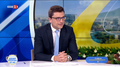 Сабрутев: Управляващите се опитаха да си купят силовите структури