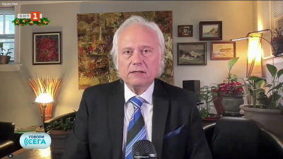 Българин почина в имиграционен арест в САЩ. Каква е причината?