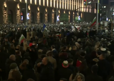 Протестите срещу властта - какво следва?