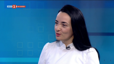 Войната в Украйна: Животът на хората и плановете на световните лидери - разговор с Мария Ковач-Буско